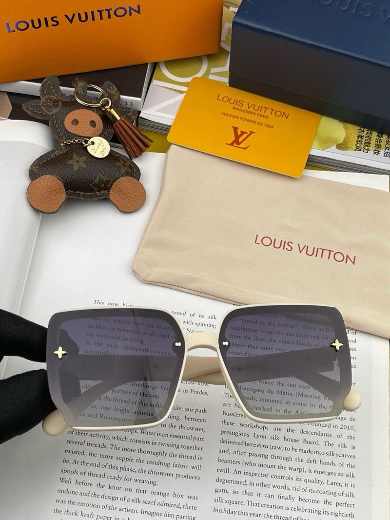 Louis Vuitton Sunglasses